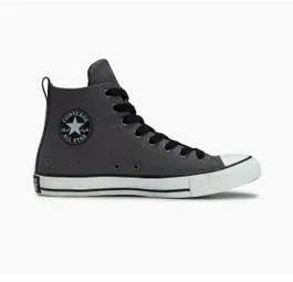 Chuck Taylor All Star Grunde Cinza | Cano Alto | Converse Oficial