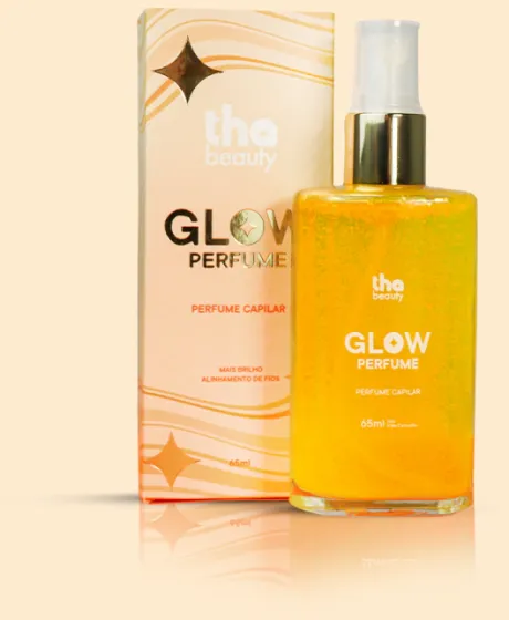 Glow Perfume Capilar 65ml - Comprar em usethabeauty