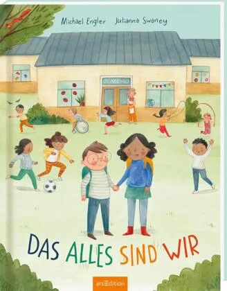 Das alles sind WIR von Michael Engler | ISBN 978-3-8458-5019-1 | Buch online kaufen -