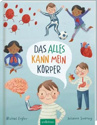 Das alles kann mein Körper von Michael Engler | ISBN 978-3-8458-5469-4 | Buch online kaufen -