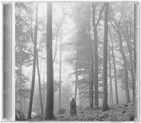 CD Taylor Swift - Folklore - 1. the "in the trees" edition deluxe cd | Universal Music Store