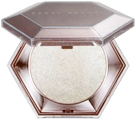 Iluminador Fenty Beauty Diamond Bomb - Sephora