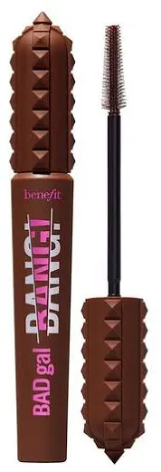 Rímel benefit marrom