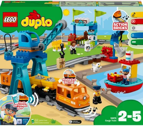 LEGO Güterzug - kaufen bei Galaxus