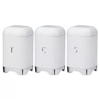 KitchenCraft 3-tlg. Dosen-Set Lovello & Bewertungen | Wayfair.de