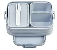Mepal Bento Brotdose - Nordic Blue 13,99 €