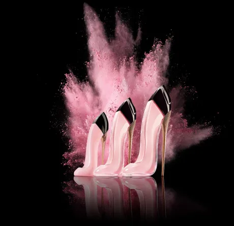 Carolina Herrera Good Girl Blush Parfum ✔️ DOUGLAS