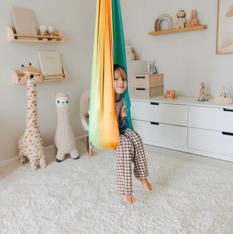 SmartPlayground™ Therapieschaukel | SmartPlayground