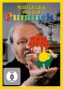 Meister Eder und sein Pumuckl: DVD kaufen | Ex Libris