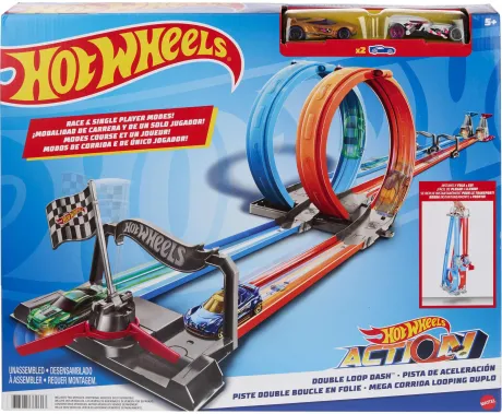 Hot Wheels track - kaufen bei Galaxus