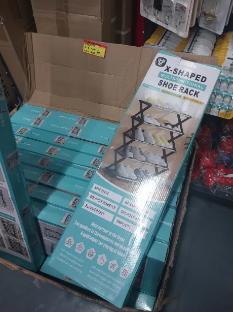 (1) Zapatera vertical