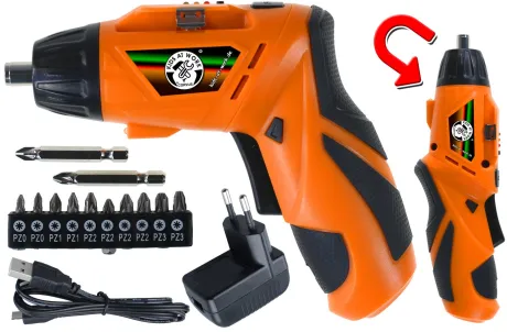 Kinder Akku Schrauber | Waldorfshop