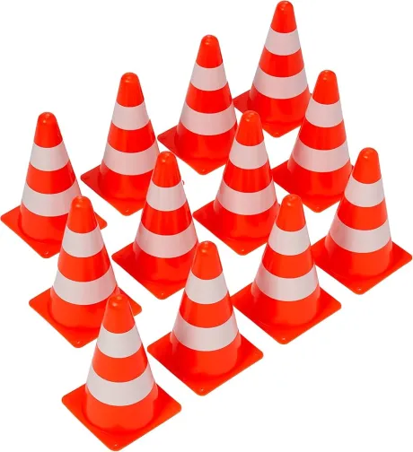 Bramble Set of 12 Pylons 23