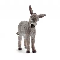Esel Fohlen 13746 Farm World | Schleich GmbH