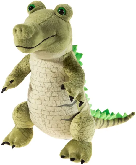 Rick Schule der magischen Tiere Kuscheltier