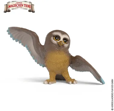 Schleich 14951 - Die Schule der magischen Tiere - Muriel