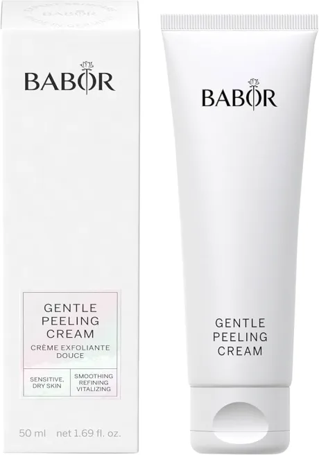Gentle Peeling Cream | BABOR