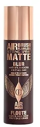 Airbrush Flawless Setting Spray Matte - Spray fixateur mat de CHARLOTTE TILBURY ≡ SEPHORA