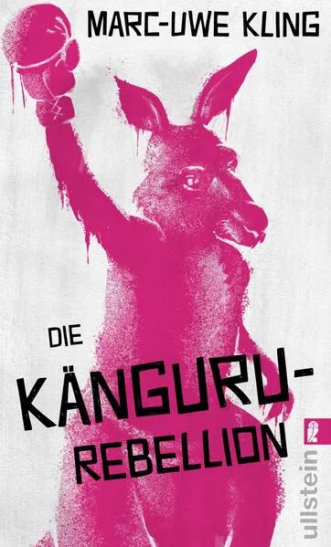Buch: Die Känguru-Rebellion