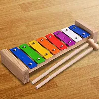 Jaques of London Xylophon - EIN großes Musikspielzeug für Kinder & Kinder - das Beste Glockenspiel im Sortiment - perfekt für Junge Musiker; Lehrinstrument - Beste Qualität seit 1795: Amazon.de: Amazon.de