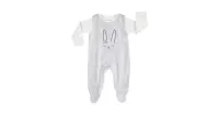 Jacky Strampler-Set Frottee Hase online kaufen | baby-walz