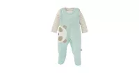 Bornino Panda Time Strampler-Set Panda online kaufen | baby-walz