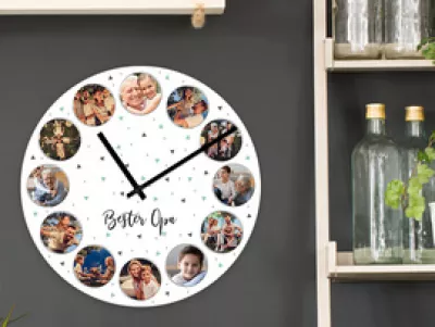 Personalisierte Geschenke für Opa