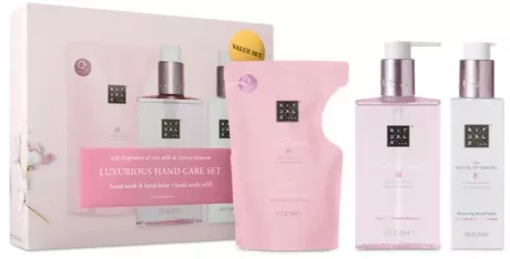 Rituals The Ritual of Sakura Kitchen Set » online kaufen | DOUGLAS