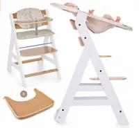 Hauck Hochstuhl inkl. Wippe - 170€