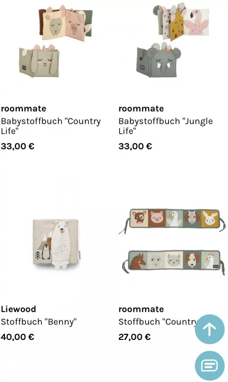 Stoffbuch
