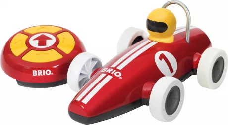RC Rennwagen | BRIO Geschenkidee ferngesteuertes Auto