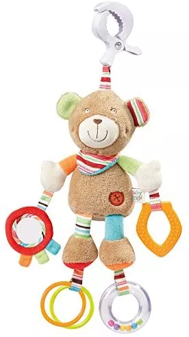 Fehn Toy Animal, Ant Bear : Amazon.de: Toys & Games