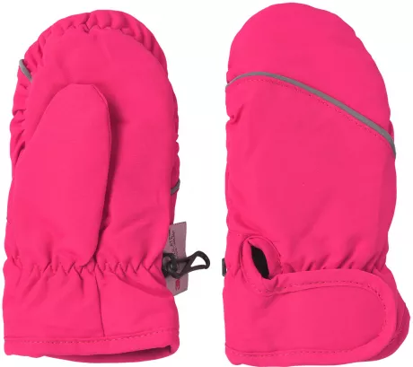 Baby Fäustlinge mit Klettverschluss | Ernsting's family