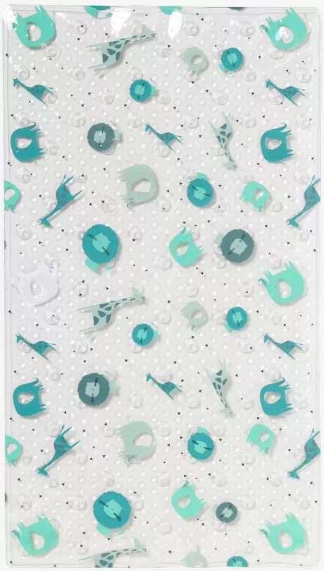 Anti-Rutsch Badewannenmatte