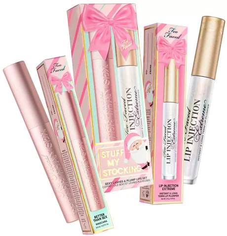 Too Faced Stuff My Stocking » online kaufen | DOUGLAS