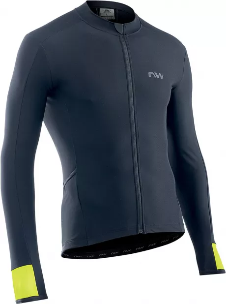 Northwave Fahrenheit - Langarmtrikot