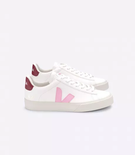 CAMPO CHROMEFREE WHITE GUIMAUVE MARSALA